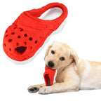 Duurzaam Slipper Kauwspeeltje - Ruffy