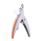 LED Nagelknipper Voor Honden Stressloos En Zichtbare Bloedvaten - Ruffy