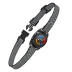 Oplaadbare, Onschadelijke Antiblafhalsband - Ruffy