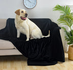 Waterdichte Knusse Hondendekens - Ruffy