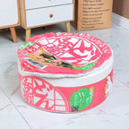 Noedelvormig Kattenbed Pluche Comfort Stijlvol Design Machinewasbaar Beschikbaar in S M L XL - Ruffy