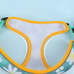 Sterke Hondenriem Reflecterend Stiksel Ergonomisch Handvat Duurzaam Polyester Geschikt voor Alle Honden - Ruffy