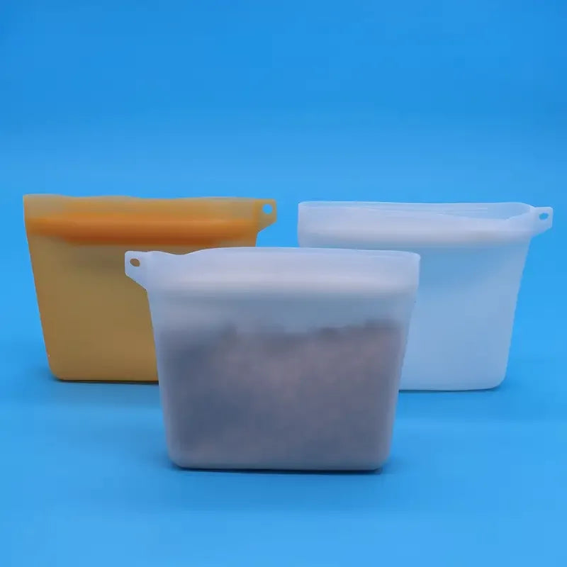 Waterdicht Silicone Hondensnackzakje (1+1 GRATIS) - Ruffy