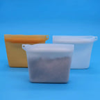 Waterdicht Silicone Hondensnackzakje (1+1 GRATIS) - Ruffy