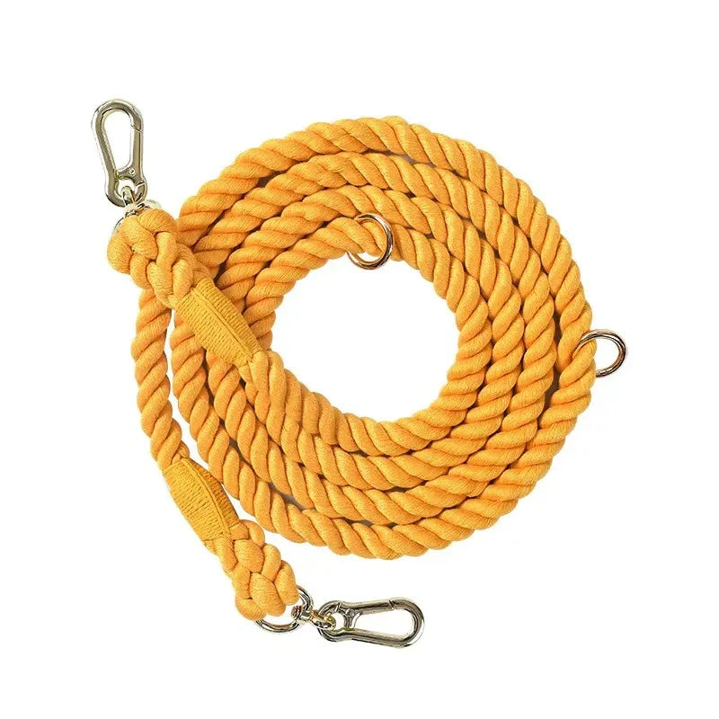 Handenvrije Touwriem - Ruffy