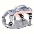 Hond Reflecterend Zomer Koelharnas - Ruffy