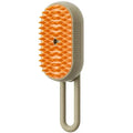 VaporBrush Relax – Stoomborstel voor Honden en Katten - Ruffy