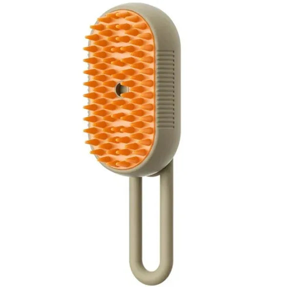 VaporBrush Relax – Stoomborstel voor Honden en Katten - Ruffy