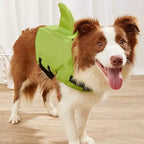 Honden Reddingsvest Drijfvermogen Verstelbaar Reddingshandvat Reflecterend Duurzaam - Ruffy