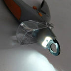 LED Nagelknipper voor Honden & Katten | Roestvrijstalen Messen | Veiligheidsbeugel - Ruffy