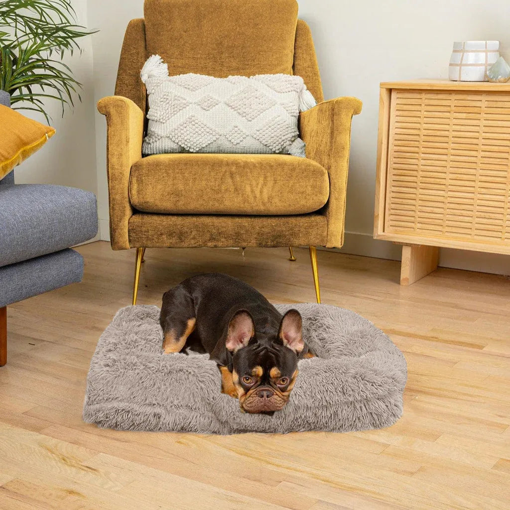 Wolkenbed | Orthopedisch Hondenbed - Ruffy