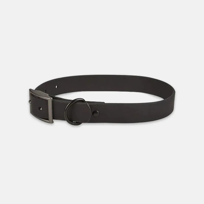 Ruffy Waterbestendige Halsband Voor Honden Slijtvast - Ruffy