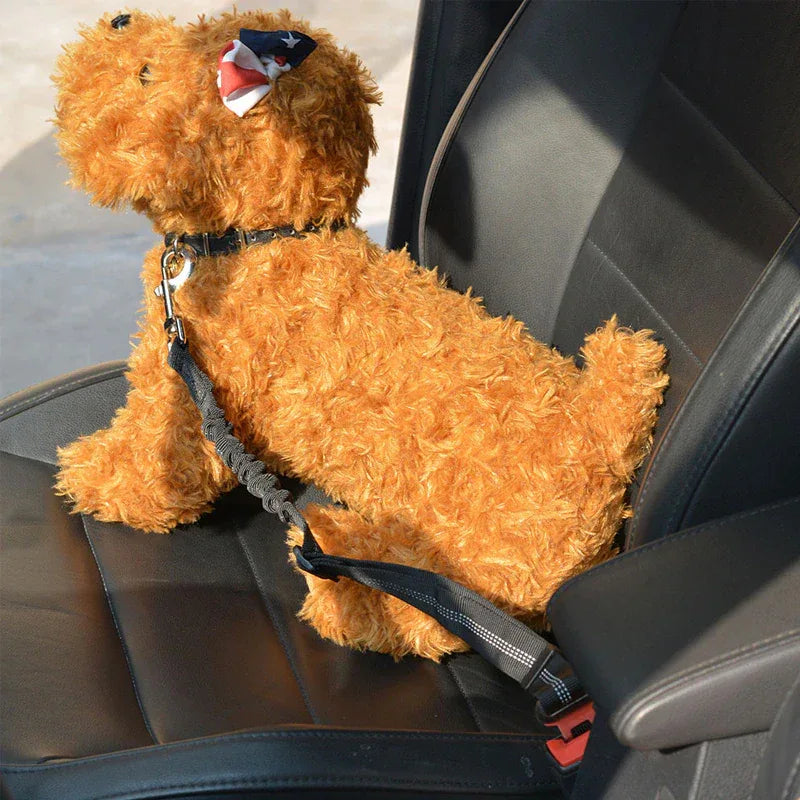 Auto Veiligheidsgordel Voor Honden - Ruffy