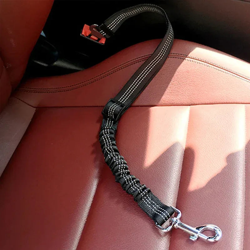 Auto Veiligheidsgordel Voor Honden - Ruffy