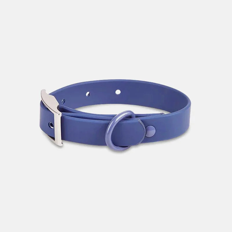 Ruffy Waterbestendige Halsband Voor Honden Slijtvast - Ruffy