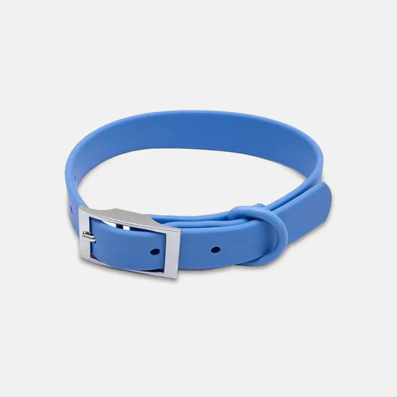 Ruffy Waterbestendige Halsband Voor Honden Slijtvast - Ruffy