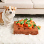 Interactief Honden Puzzel Speelgoed Wortelboerderij