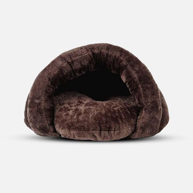 Kalmerend Grot Hondenbed Voor Kleine Honden - Ruffy